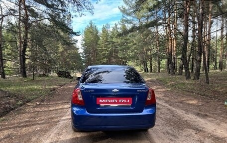 Chevrolet Lacetti, 2006 год, 310 000 рублей, 2 фотография