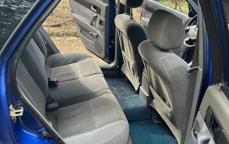 Chevrolet Lacetti, 2006 год, 310 000 рублей, 11 фотография