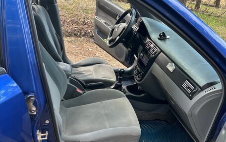 Chevrolet Lacetti, 2006 год, 310 000 рублей, 10 фотография