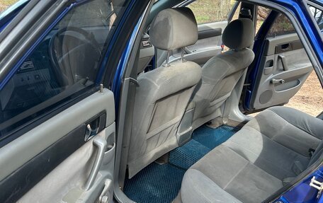 Chevrolet Lacetti, 2006 год, 310 000 рублей, 8 фотография