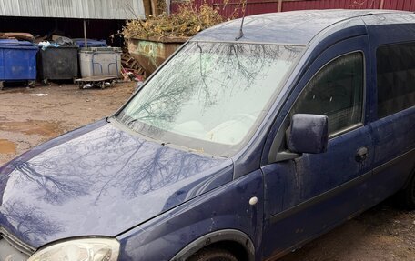 Opel Combo C, 2008 год, 202 202 рублей, 5 фотография