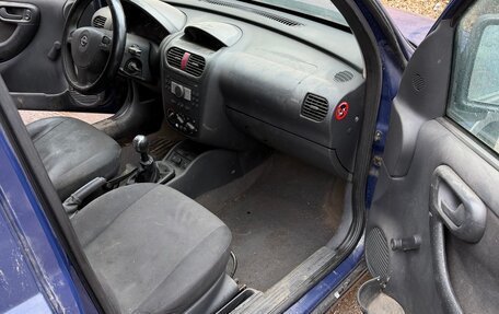 Opel Combo C, 2008 год, 202 202 рублей, 7 фотография