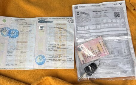 Opel Combo C, 2008 год, 202 202 рублей, 10 фотография