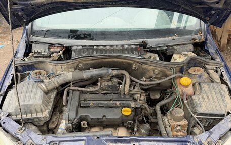 Opel Combo C, 2008 год, 202 202 рублей, 9 фотография