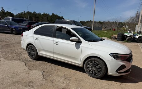 Volkswagen Polo VI (EU Market), 2020 год, 915 000 рублей, 2 фотография