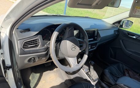 Volkswagen Polo VI (EU Market), 2020 год, 915 000 рублей, 7 фотография