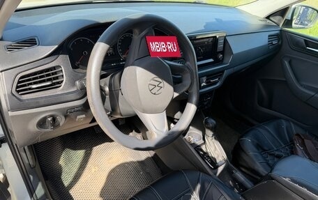 Volkswagen Polo VI (EU Market), 2020 год, 915 000 рублей, 8 фотография