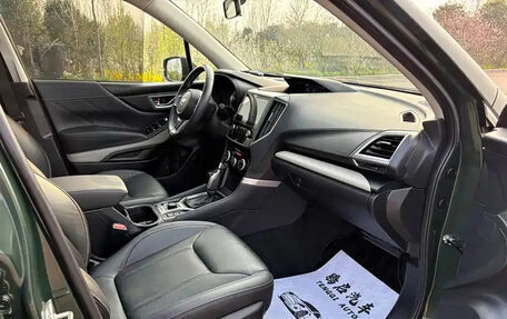 Subaru Forester, 2022 год, 3 080 000 рублей, 15 фотография