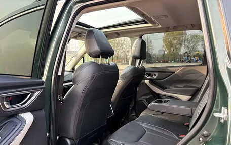 Subaru Forester, 2022 год, 3 080 000 рублей, 13 фотография