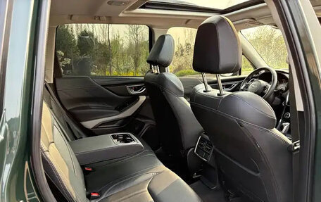 Subaru Forester, 2022 год, 3 080 000 рублей, 14 фотография