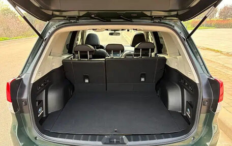 Subaru Forester, 2022 год, 3 080 000 рублей, 18 фотография