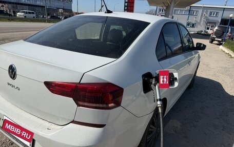 Volkswagen Polo VI (EU Market), 2020 год, 915 000 рублей, 5 фотография