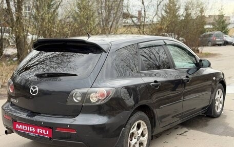 Mazda 3, 2007 год, 300 000 рублей, 3 фотография