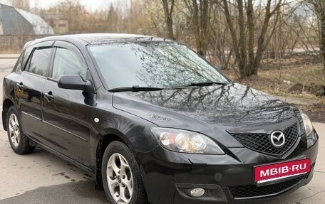 Mazda 3, 2007 год, 300 000 рублей, 2 фотография