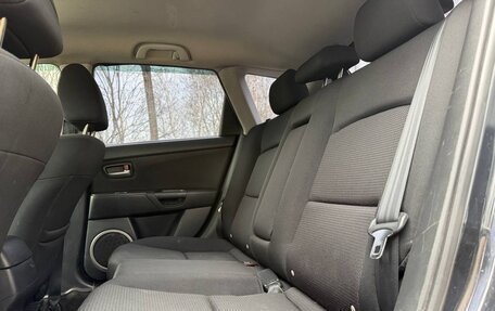 Mazda 3, 2007 год, 300 000 рублей, 7 фотография