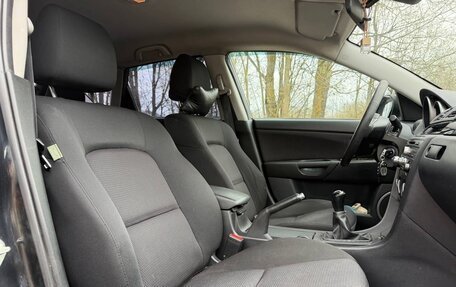 Mazda 3, 2007 год, 300 000 рублей, 6 фотография