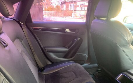 Audi A4, 2012 год, 1 900 000 рублей, 7 фотография