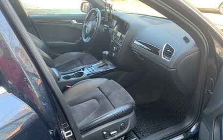 Audi A4, 2012 год, 1 900 000 рублей, 6 фотография