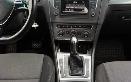 Volkswagen Golf VII, 2013 год, 900 000 рублей, 4 фотография