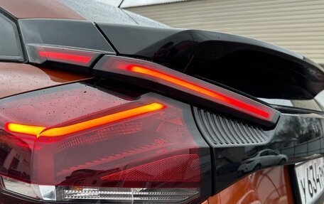 Citroen C4, 2021 год, 1 250 000 рублей, 7 фотография