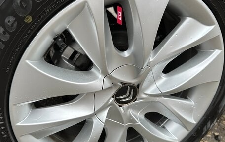 Citroen C4, 2021 год, 1 250 000 рублей, 11 фотография