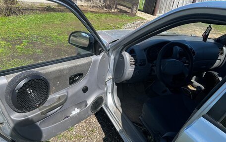 Hyundai Accent II, 2008 год, 340 000 рублей, 6 фотография