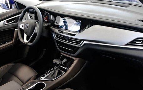 Changan CS35 Plus, 2019 год, 1 420 000 рублей, 3 фотография