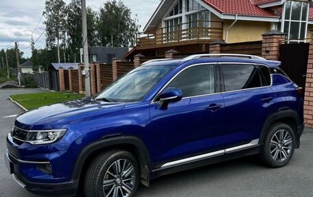 Changan CS35 Plus, 2019 год, 1 420 000 рублей, 2 фотография