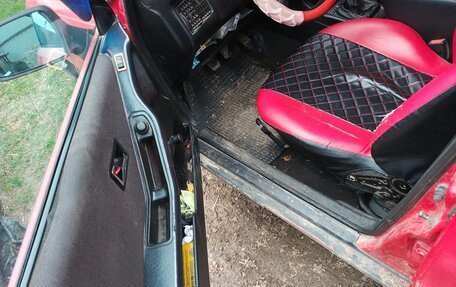 Audi 80, 1989 год, 150 000 рублей, 8 фотография