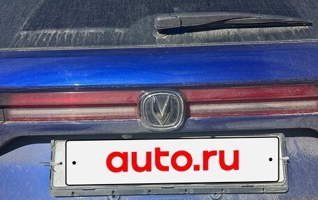 Changan CS35 Plus, 2019 год, 1 420 000 рублей, 4 фотография