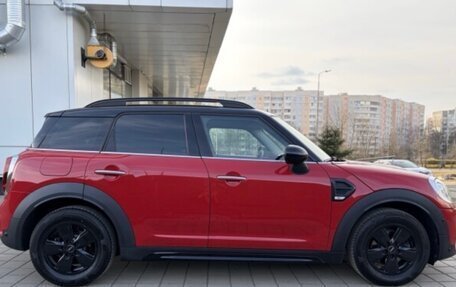 MINI Countryman II (F60), 2018 год, 2 350 000 рублей, 6 фотография