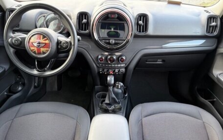 MINI Countryman II (F60), 2018 год, 2 350 000 рублей, 7 фотография