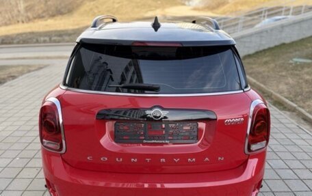 MINI Countryman II (F60), 2018 год, 2 350 000 рублей, 4 фотография