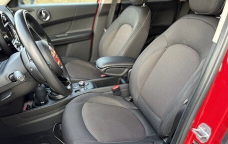 MINI Countryman II (F60), 2018 год, 2 350 000 рублей, 9 фотография