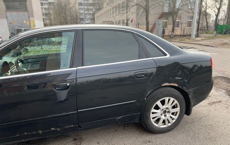 Audi A4, 2006 год, 550 000 рублей, 3 фотография
