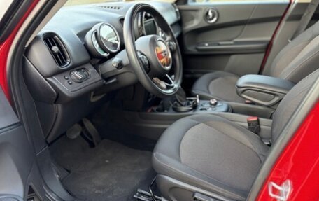 MINI Countryman II (F60), 2018 год, 2 350 000 рублей, 8 фотография