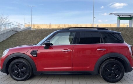 MINI Countryman II (F60), 2018 год, 2 350 000 рублей, 5 фотография