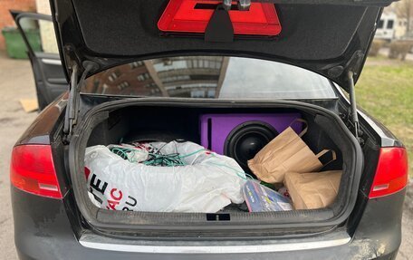 Audi A4, 2006 год, 550 000 рублей, 9 фотография