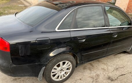 Audi A4, 2006 год, 550 000 рублей, 6 фотография
