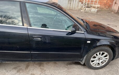 Audi A4, 2006 год, 550 000 рублей, 7 фотография