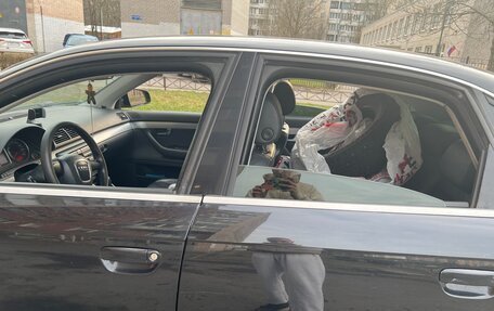 Audi A4, 2006 год, 550 000 рублей, 14 фотография