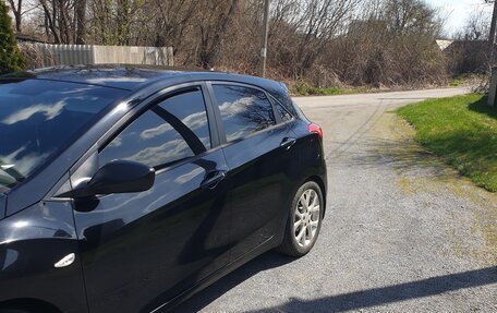 Hyundai i30 II рестайлинг, 2012 год, 880 000 рублей, 4 фотография