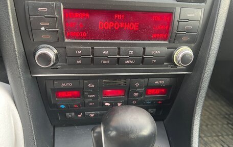 Audi A4, 2006 год, 550 000 рублей, 15 фотография