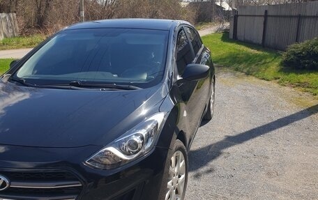 Hyundai i30 II рестайлинг, 2012 год, 880 000 рублей, 5 фотография