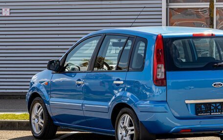 Ford Fusion I, 2009 год, 525 000 рублей, 9 фотография