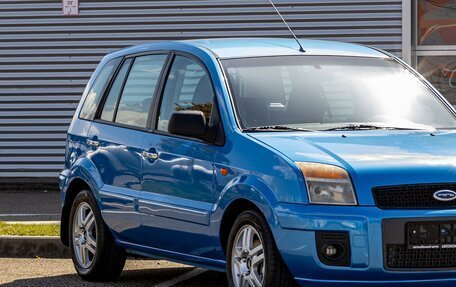 Ford Fusion I, 2009 год, 525 000 рублей, 7 фотография