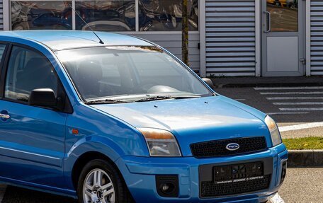 Ford Fusion I, 2009 год, 525 000 рублей, 8 фотография