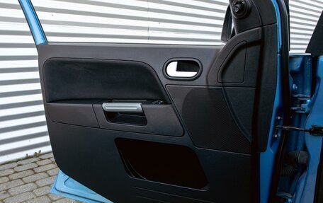 Ford Fusion I, 2009 год, 525 000 рублей, 12 фотография