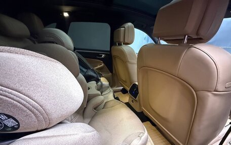 Porsche Macan I рестайлинг, 2019 год, 5 100 000 рублей, 4 фотография