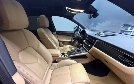 Porsche Macan I рестайлинг, 2019 год, 5 100 000 рублей, 6 фотография